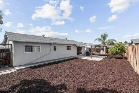 Exterior - 9508 Markwood, Santee, CA 92071 photo 2 of 8