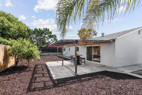 Exterior - 9508 Markwood, Santee, CA 92071 photo 4 of 8
