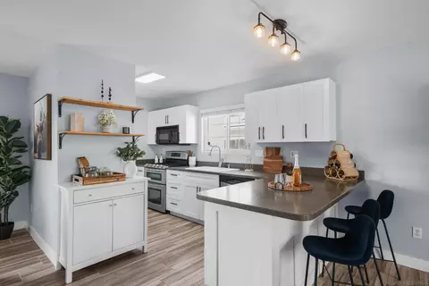 Kitchen - 9508 Markwood, Santee, CA 92071 photo 1 of 4