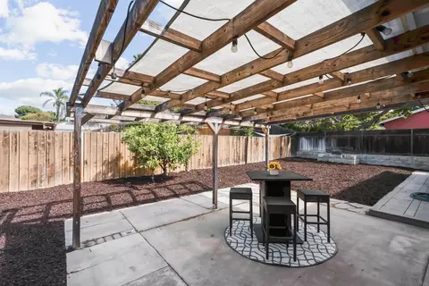 Exterior - 9508 Markwood, Santee, CA 92071 photo 3 of 8