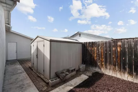 Exterior - 9508 Markwood, Santee, CA 92071 photo 8 of 8