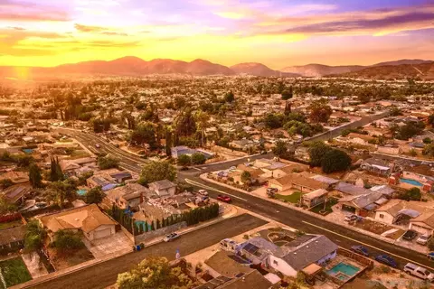 View/Area - 9508 Markwood, Santee, CA 92071 photo 1 of 13
