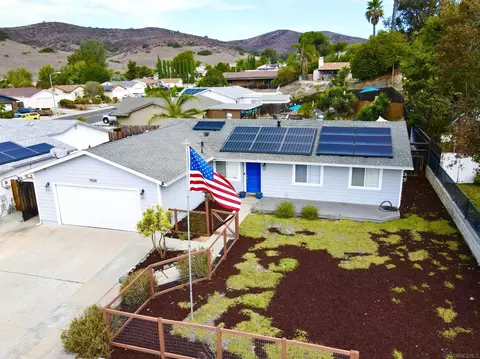 View/Area - 9508 Markwood, Santee, CA 92071 photo 10 of 13