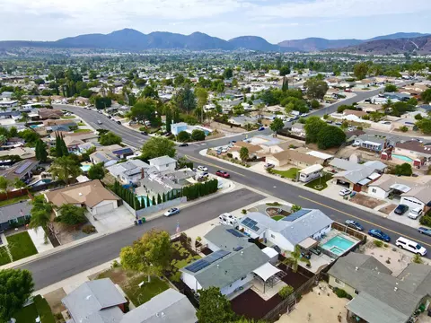 View/Area - 9508 Markwood, Santee, CA 92071 photo 6 of 13