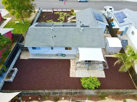 View/Area - 9508 Markwood, Santee, CA 92071 photo 11 of 13
