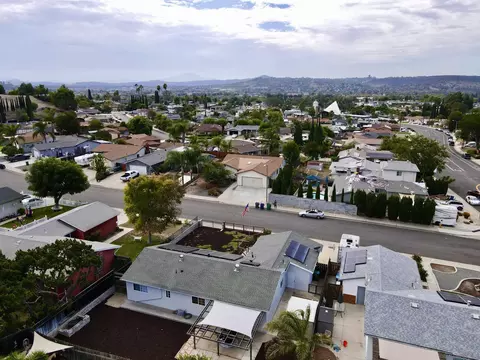 View/Area - 9508 Markwood, Santee, CA 92071 photo 4 of 13