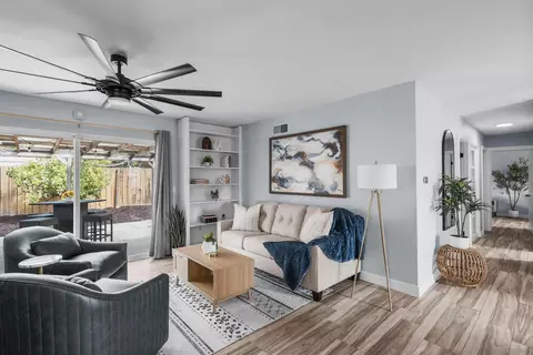 Living - 9508 Markwood, Santee, CA 92071 photo 1 of 4