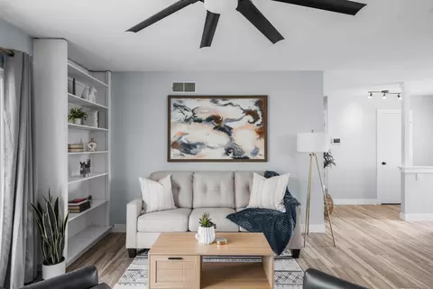 Living - 9508 Markwood, Santee, CA 92071 photo 2 of 4