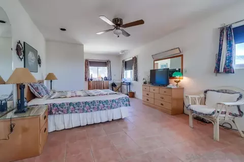 Bedroom - 2044 Boulder Oaks Rd, Potrero, CA 91963 photo 6 of 6
