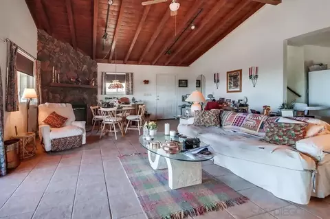 Living - 2044 Boulder Oaks Rd, Potrero, CA 91963 photo 2 of 2