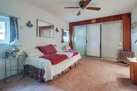 Bedroom - 2044 Boulder Oaks Rd, Potrero, CA 91963 photo 2 of 6