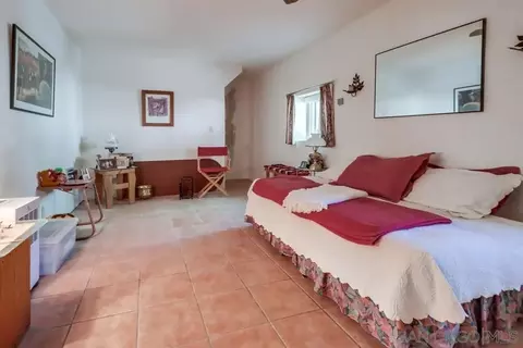 Bedroom - 2044 Boulder Oaks Rd, Potrero, CA 91963 photo 1 of 6