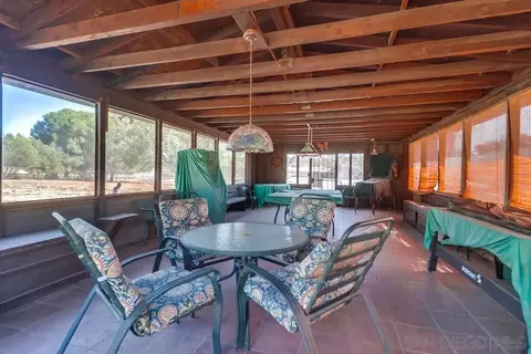 Exterior - 2044 Boulder Oaks Rd, Potrero, CA 91963 photo 5 of 10