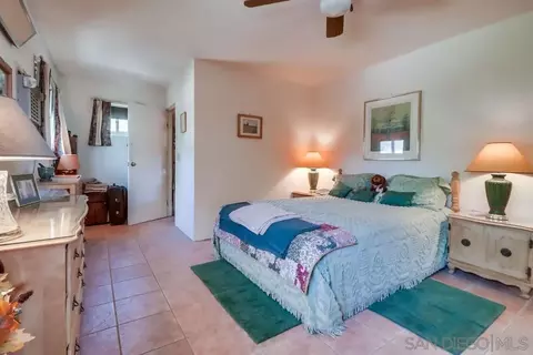 Bedroom - 2044 Boulder Oaks Rd, Potrero, CA 91963 photo 3 of 6