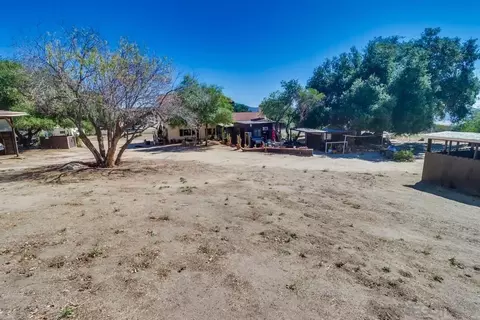 Exterior - 2044 Boulder Oaks Rd, Potrero, CA 91963 photo 9 of 10