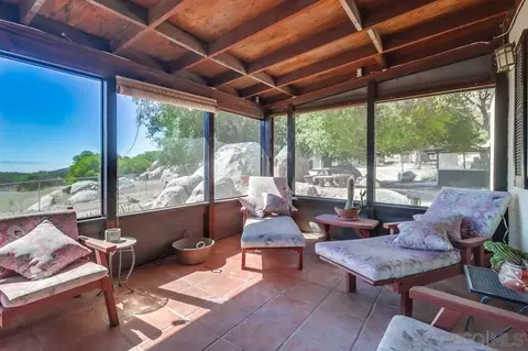 Exterior - 2044 Boulder Oaks Rd, Potrero, CA 91963 photo 4 of 10