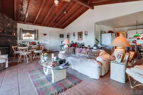 Living - 2044 Boulder Oaks Rd, Potrero, CA 91963 photo 1 of 2