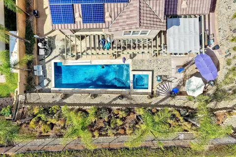 Exterior - 2706 Vistamonte Gln, Escondido, CA 92027 photo 11 of 11