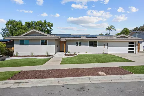 6196 Rockhurst Dr, San Diego, CA 92120