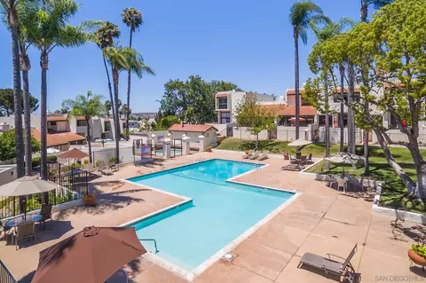 6763 Caminito Del Greco, San Diego, CA 92120
