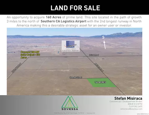 0 Adelanto Rd #0, Adelanto, CA 92301