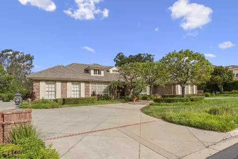 16716 Via De Los Rosales, Rancho Santa Fe, CA 92067