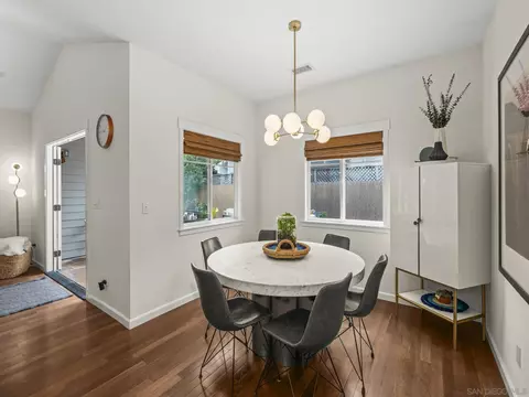 Dining - 1410 2nd St, Coronado, CA 92118 photo 1 of 2