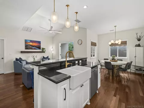 Kitchen - 1410 2nd St, Coronado, CA 92118 photo 1 of 5