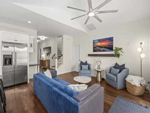 Living - 1410 2nd St, Coronado, CA 92118 photo 1 of 3