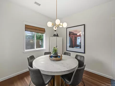 Dining - 1410 2nd St, Coronado, CA 92118 photo 2 of 2