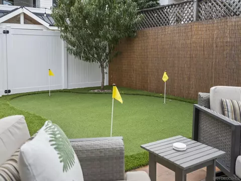 Exterior - 1410 2nd St, Coronado, CA 92118 photo 6 of 14