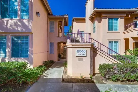 18650 Caminito Cantilena #291, San Diego, CA 92128
