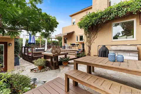 4377 Newport, San Diego, CA 92107