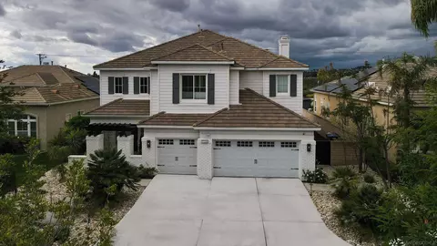 994 N Big Sky Ln, Orange, CA 92869