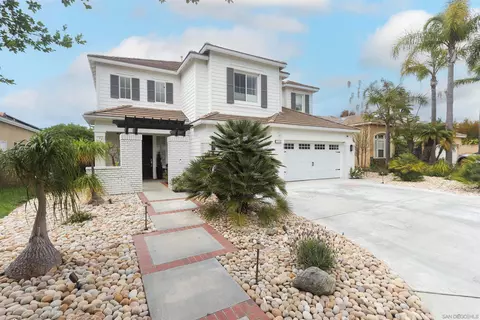 994 N Big Sky Ln, Orange, CA 92869