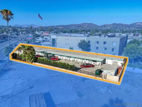 1349 E Main St, El Cajon, CA 92021 photo 3