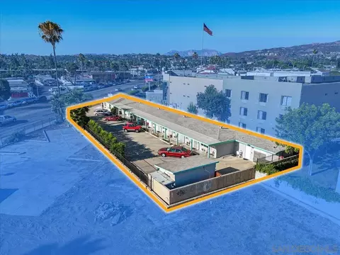 1349 E Main St, El Cajon, CA 92021 photo 8