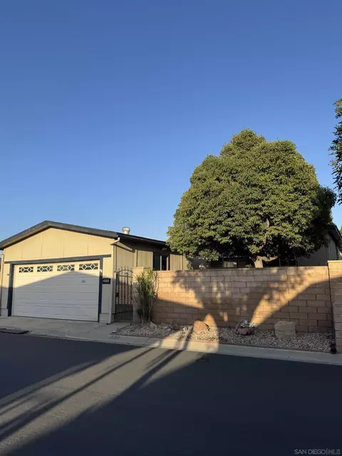 9255 N Magnolia Ave #333, Santee, CA 92071