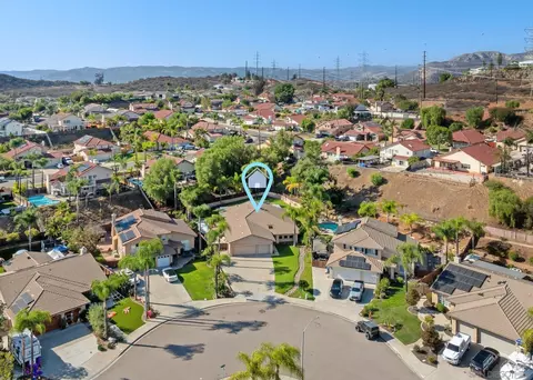 View/Area - 13802 Cheryl Creek Dr, El Cajon, CA 92021 photo 7 of 7