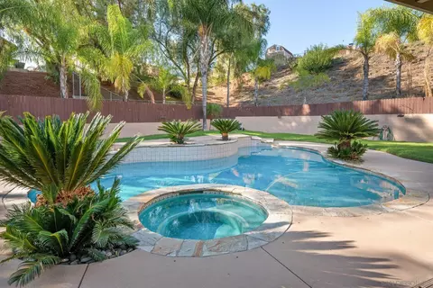Exterior - 13802 Cheryl Creek Dr, El Cajon, CA 92021 photo 9 of 9