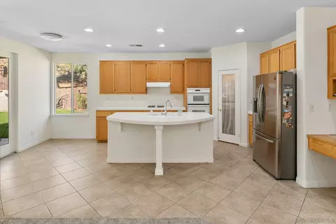 Kitchen - 13802 Cheryl Creek Dr, El Cajon, CA 92021 photo 1 of 2