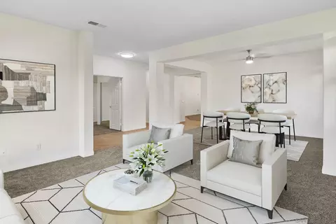 Living - 13802 Cheryl Creek Dr, El Cajon, CA 92021 photo 2 of 11