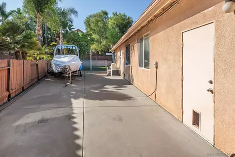 Exterior - 13802 Cheryl Creek Dr, El Cajon, CA 92021 photo 1 of 9