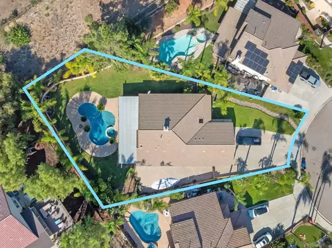 View/Area - 13802 Cheryl Creek Dr, El Cajon, CA 92021 photo 2 of 7