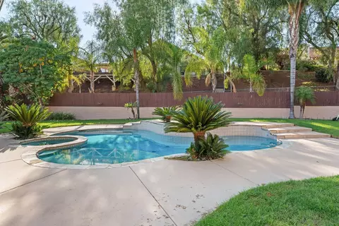 Exterior - 13802 Cheryl Creek Dr, El Cajon, CA 92021 photo 7 of 9