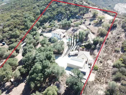 15735 Lawson Valley Rd, Jamul, CA 91935 photo 3