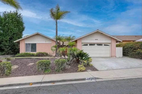1458 Laurel Ave, Chula Vista, CA 91911