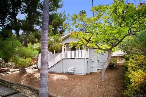 4510 Acacia Ave, La Mesa, CA 91941