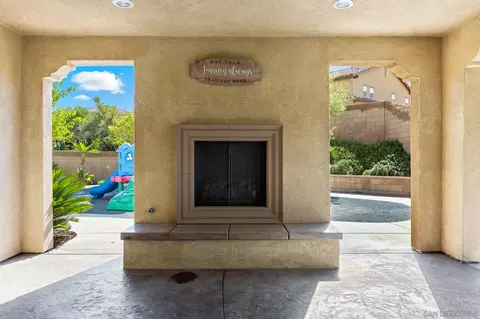 Exterior - 34491 Piocho Ct, Temecula, CA 92592 photo 11 of 12