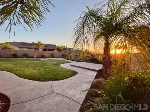 Exterior - 34491 Piocho Ct, Temecula, CA 92592 photo 12 of 12